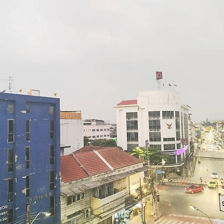 Wonderful Hostel Khaosan Μπανγκόκ Εξωτερικό φωτογραφία