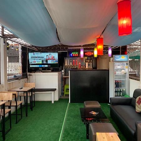 Wonderful Hostel Khaosan Μπανγκόκ Εξωτερικό φωτογραφία