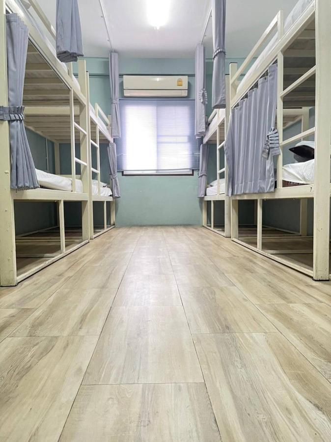 Wonderful Hostel Khaosan Μπανγκόκ Εξωτερικό φωτογραφία