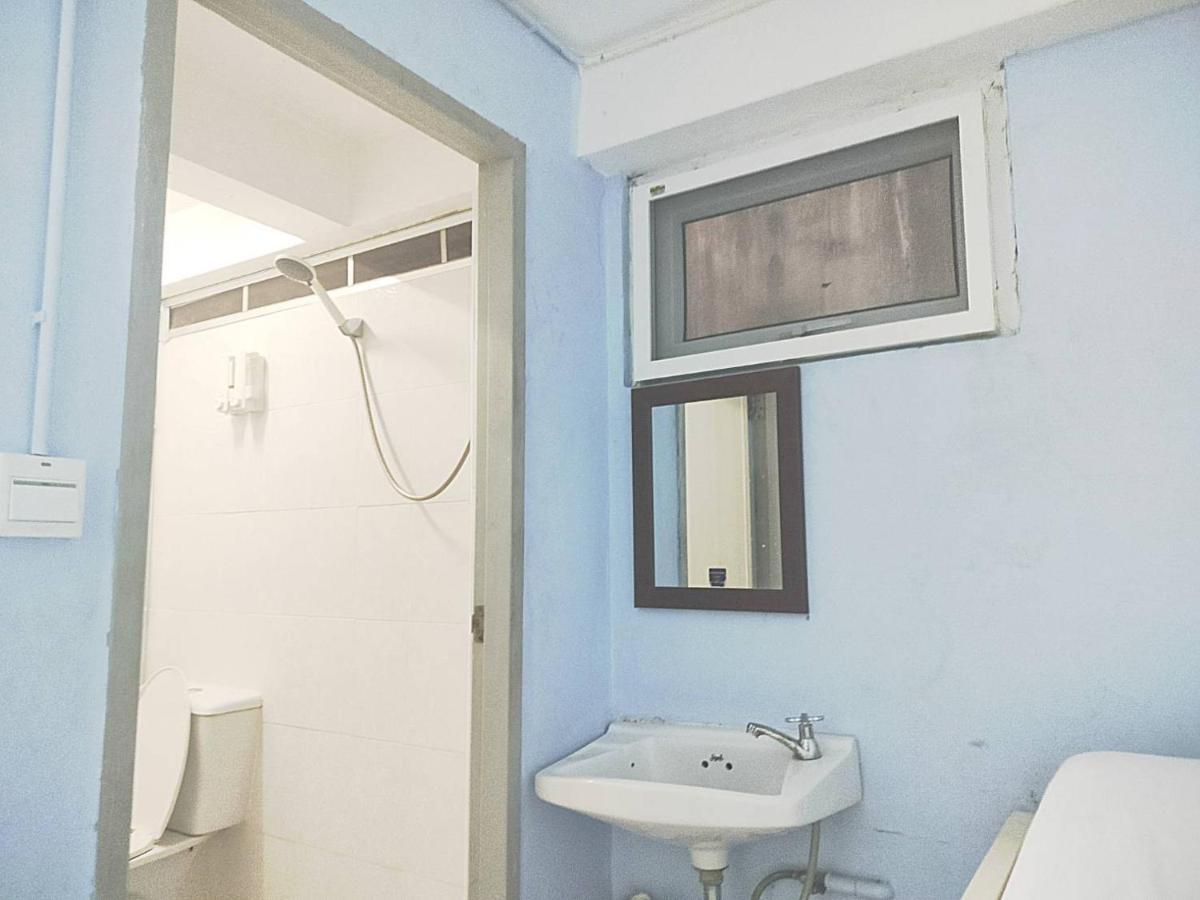 Wonderful Hostel Khaosan Μπανγκόκ Εξωτερικό φωτογραφία