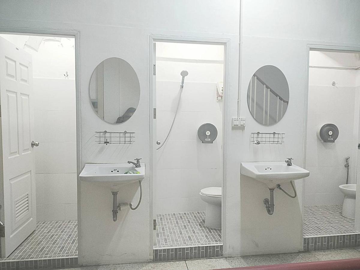 Wonderful Hostel Khaosan Μπανγκόκ Εξωτερικό φωτογραφία