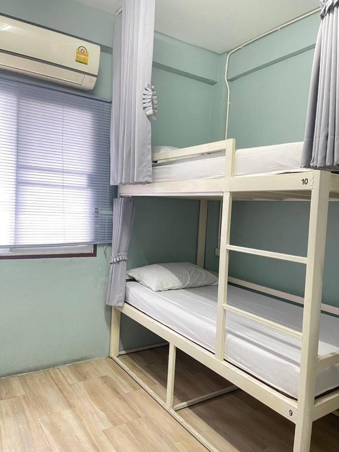 Wonderful Hostel Khaosan Μπανγκόκ Εξωτερικό φωτογραφία