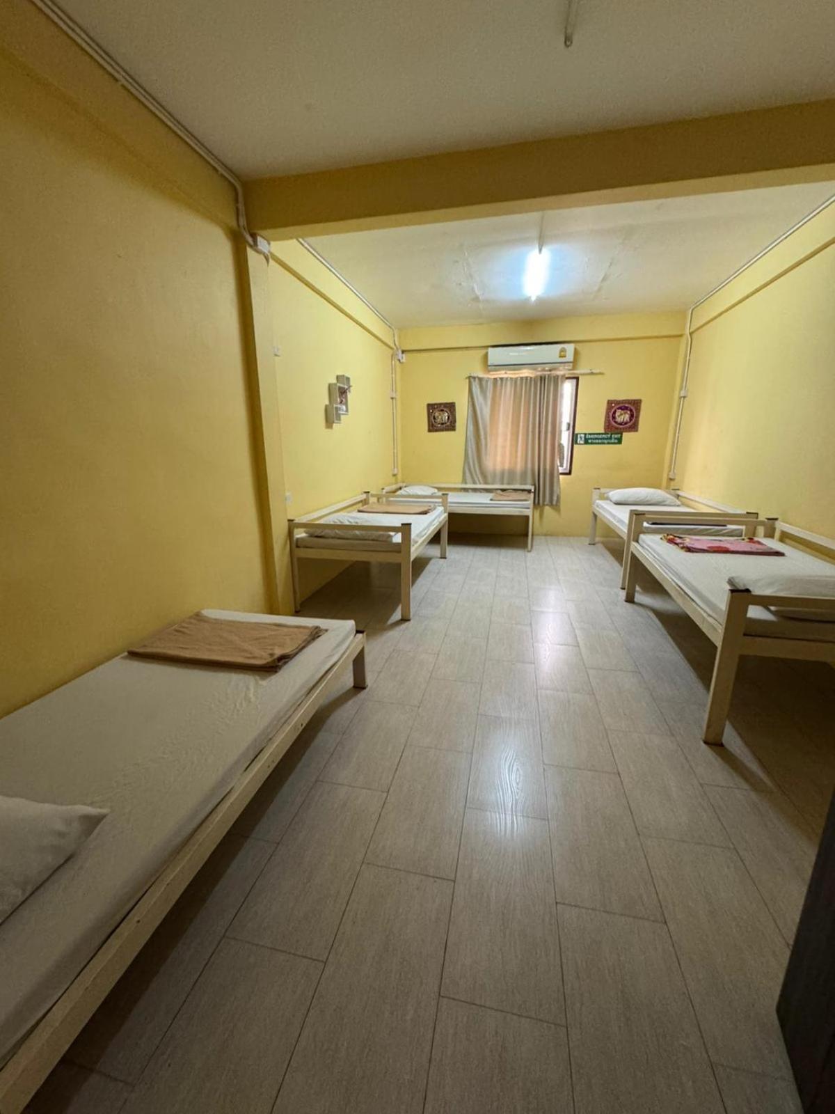 Wonderful Hostel Khaosan Μπανγκόκ Εξωτερικό φωτογραφία
